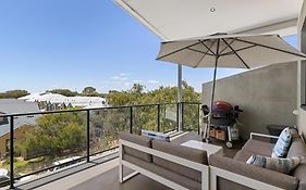 Walk To The Mandurah Foreshore & Marina